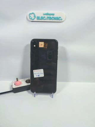 s10e, redmi 9 y iPhone