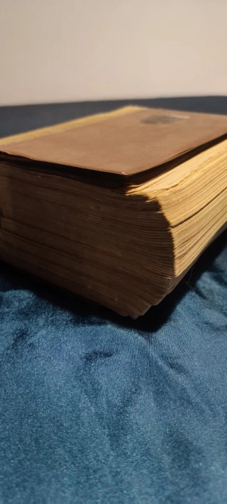 Dictionnaire Larousse Illustré Diccionario Antiguo