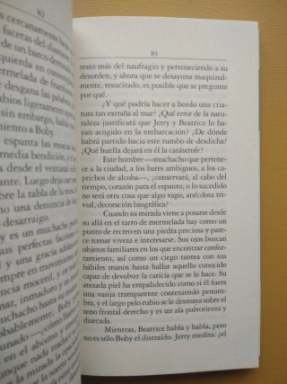 Parte de una historia, de Ignacio Aldecoa