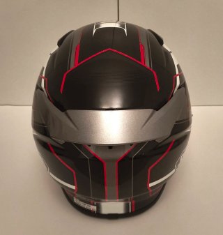 Casco Shoei NXR 2 Prologue TC5 Talla M