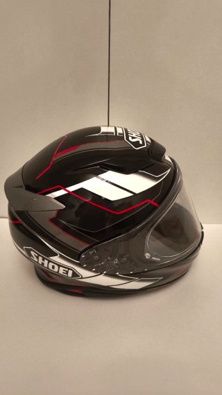 Casco Shoei NXR 2 Prologue TC5 Talla M