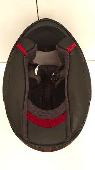 Casco Shoei NXR 2 Prologue TC5 Talla M