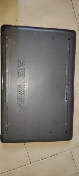 Portátil HP 250 G7 Intel Core i3 - 10th