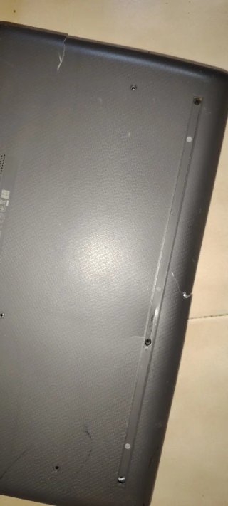 Portátil HP 250 G7 Intel Core i3 - 10th