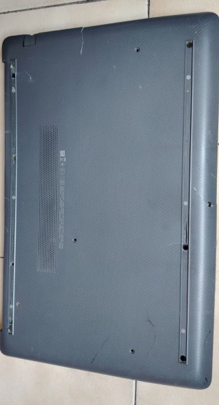 Portátil HP 250 G7 Intel Core i3 - 10th