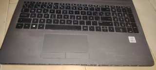 Portátil HP 250 G7 Intel Core i3 - 10th