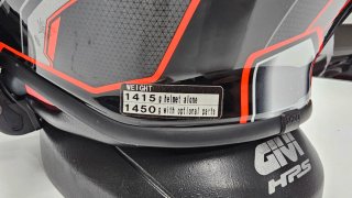 Casco Shoei NXR 2 Prologue TC-5