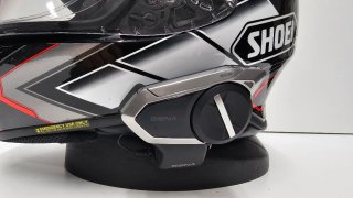 Casco Shoei NXR 2 Prologue TC-5
