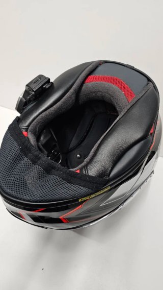 Casco Shoei NXR 2 Prologue TC-5