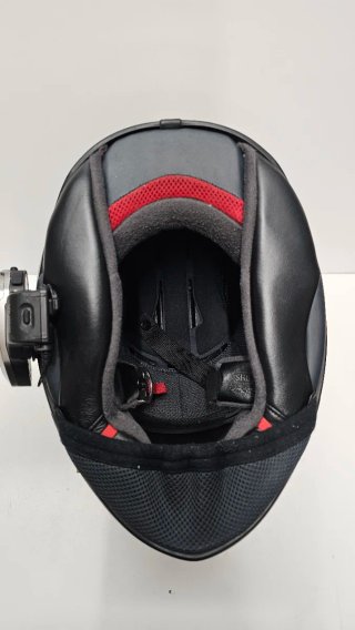 Casco Shoei NXR 2 Prologue TC-5