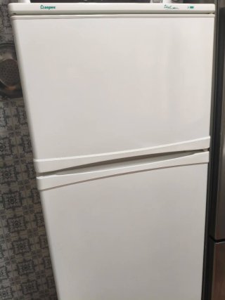 Frigorífico Aspes en buen estado
