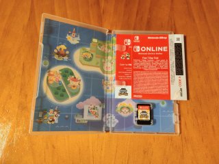 Super Mario Party Jamboree, Nintendo Switch