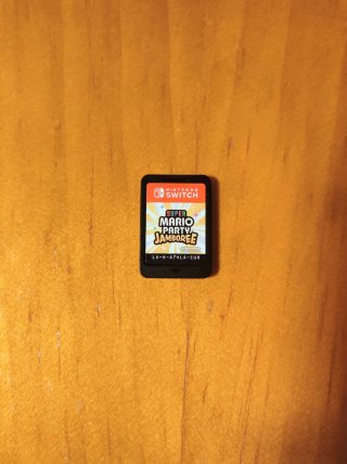Super Mario Party Jamboree, Nintendo Switch
