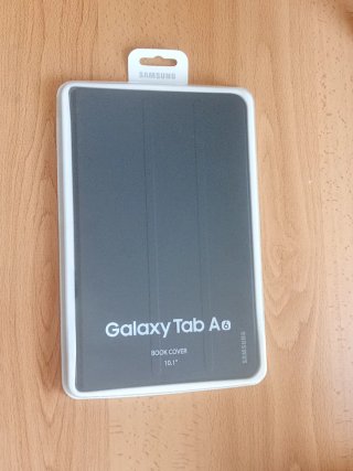 Funda Samsung Galaxy Tab A6 Book Cover 10.1