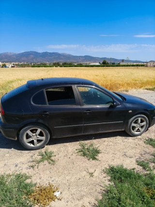 SEAT Leon 2004