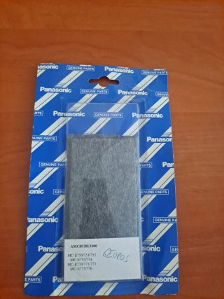 Filtro aspirador Panasonic AMC8F28E1000
