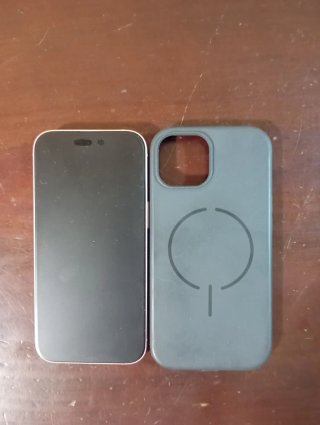 iPhone 15 Rosa