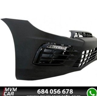 Kit de Carrocería Volkswagen Scirocco tipo R Desig