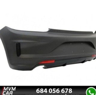 Kit de Carrocería Volkswagen Scirocco tipo R Desig