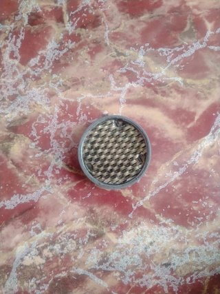 Carburador 21mm Vespino