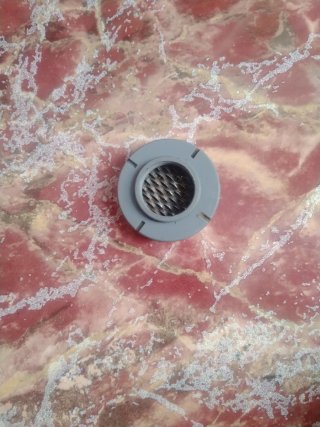 Carburador 21mm Vespino