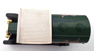 Matchbox Ford T 1912 Castrol