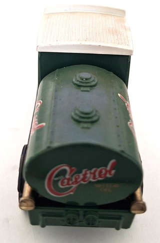 Matchbox Ford T 1912 Castrol