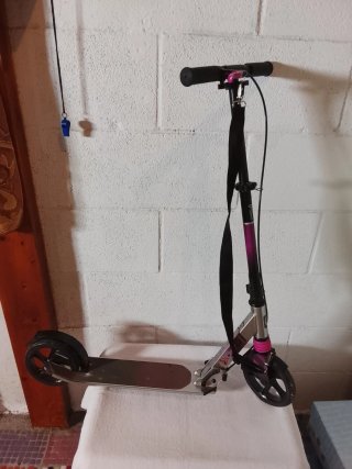 Patinete Oxelo T1