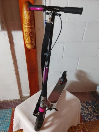Patinete Oxelo T1