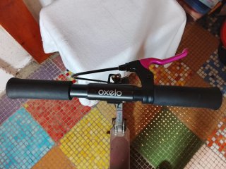 Patinete Oxelo T1