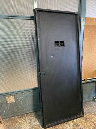 Puerta de Hierro