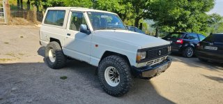 Nissan Patrol 1994