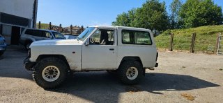 Nissan Patrol 1994