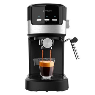 Cafetera Espresso Cecotec Power Espresso 20