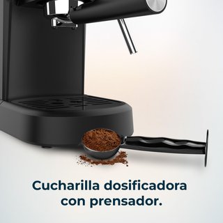 Cafetera Espresso Cecotec Power Espresso 20