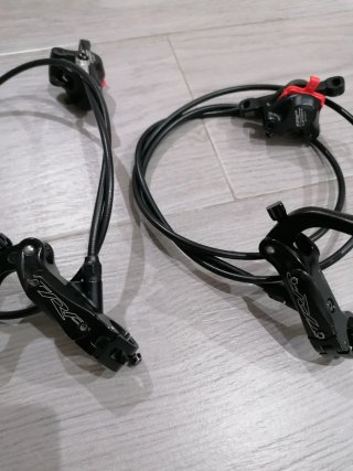 Frenos Hidráulicos TRP