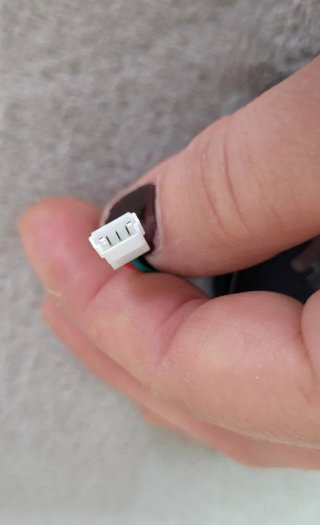 Acelerador Xiaomi
