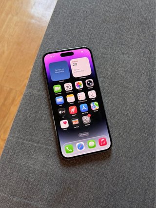 iPhone 14 Pro Max 256GB