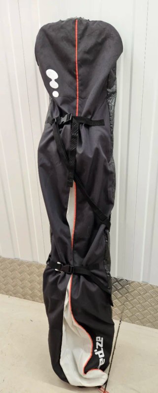 Tabla Snowboard Burton 2004