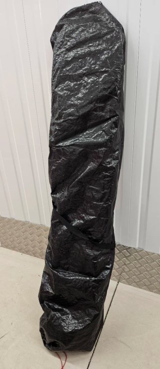 Tabla Snowboard Burton 2004