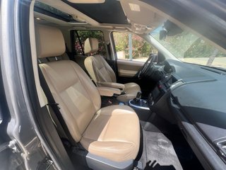 Land Rover Freelander 2009