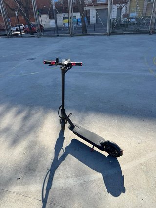 Patinete eléctrico
