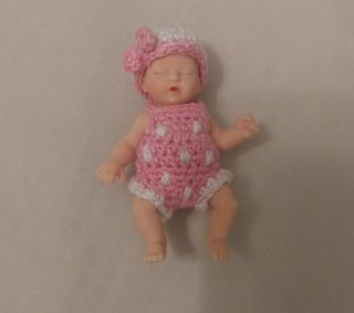 Vestimenta, Ropita para bebé Zuru
