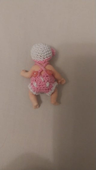 Vestimenta, Ropita para bebé Zuru