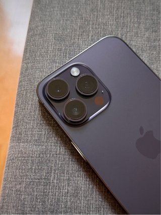 iPhone 14 Pro Max 256GB