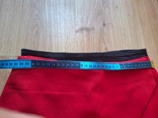Lote 3 shorts niña 11-12 años (XS)