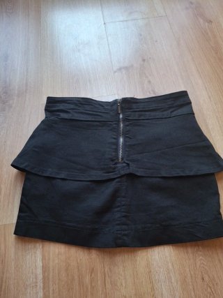 Lote 3 shorts niña 11-12 años (XS)