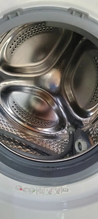 Lavadora Secadora Beko 8kg Lavado / 5kg Secado RPM