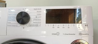 Lavadora Secadora Beko 8kg Lavado / 5kg Secado RPM