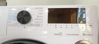 Lavadora Secadora Beko 8kg Lavado / 5kg Secado RPM